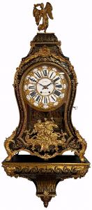 PARIGINA CON MENSOLA BOULLE
